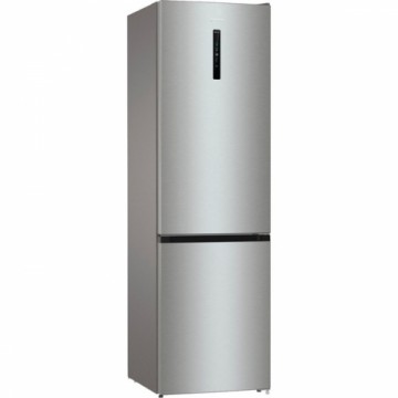 Холодильник Gorenje NRK62DAXL4