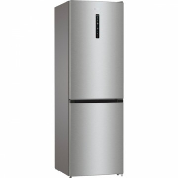 Холодильник Gorenje NRC6194SXL4
