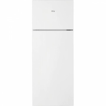 Холодильник AEG RDS824ECAW