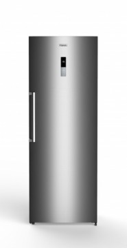 Frigelux Fridge Climadiff RA445XE inox