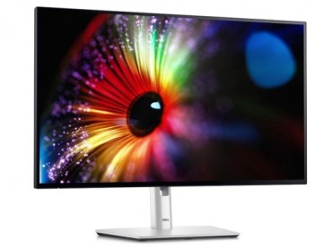 LCD Monitor|DELL|U2724D|27"|Panel IPS|2560x1440|16:9|120Hz|Matte|8 ms|Swivel|Pivot|Height adjustable|Tilt|210-BKVB