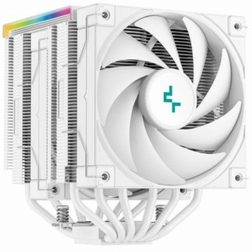 Вентилятор для ноутбука DEEPCOOL R-AK620-WHADMN-G