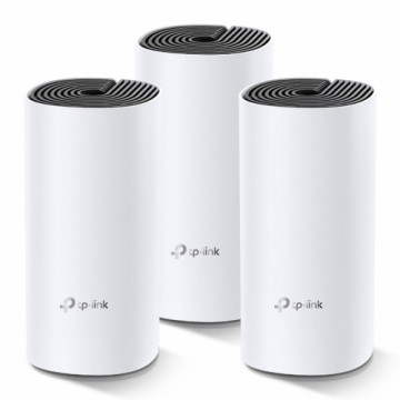 Piekļuves punkts TP-Link Deco M4(3-pack)