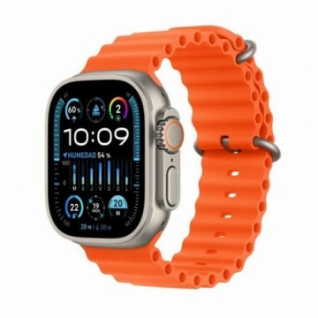 Viedpulkstenis Apple MREH3TY/A 1,9" Oranžs Bronza 49 mm