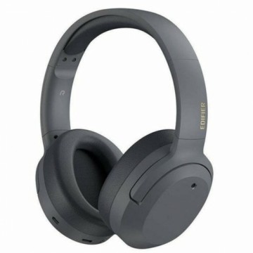 Bluetooth Austiņas ar Mikrofonu Edifier W820NB  Pelēks