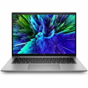 Ноутбук HP ZBook Firefly 14 14" AMD Ryzen 9 7940HS 32 GB RAM 1 TB SSD