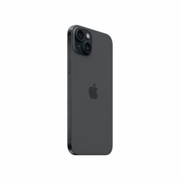 Viedtālruņi iPhone 15 Plus Apple MU0Y3QL/A 6,7" 128 GB 8 GB RAM Melns