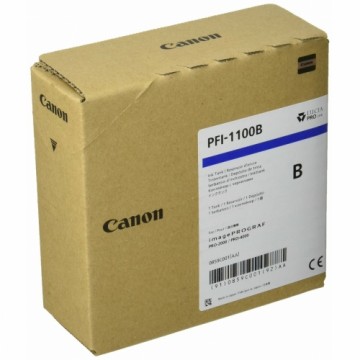 Картридж с оригинальными чернилами Canon 0859C001AA Синий