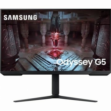 Monitors Samsung 32" VA 165 Hz