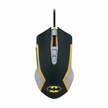 Pele FR-TEC BATMAN