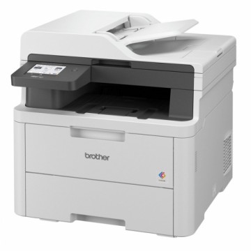 Daudzfunkcionāls Printeris Brother MFCL3740CDWRE1