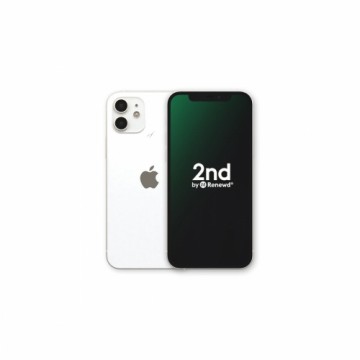 Viedtālruņi iPhone 12 6,1" 64 GB 4 GB RAM Balts (Atjaunots A+)