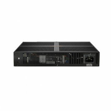 Переключатель HPE Aruba 2930F 12G POE+