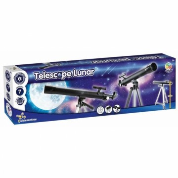 Teleskops Bērniem Science4you 120 cm