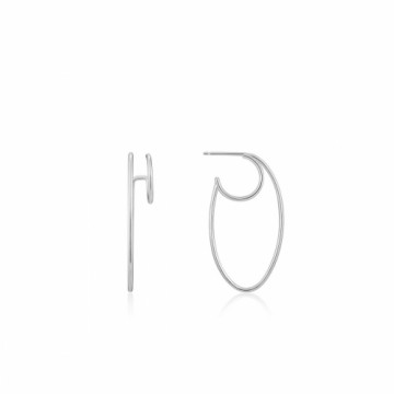 Женские серьги Ania Haie E023-15H 3,5 cm