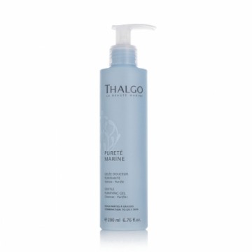 Очищающий гель для лица Thalgo Pureté Marine  200 ml