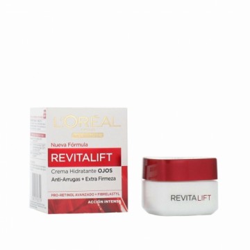 L'orÉal Paris Pretnovecošanas Krēms Zonai ap Acīm L'Oréal Paris Revitalift 15 ml