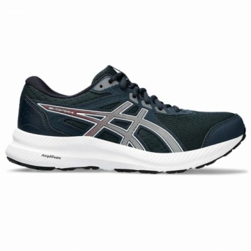 Беговые кроссовки для взрослых Asics Gel-Contend 8  Женщина Синий