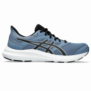 Беговые кроссовки для взрослых Asics Jolt 4 Мужской Синий