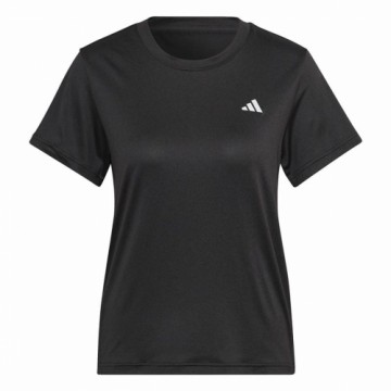 Футболка с коротким рукавом женская Adidas  for Training Minimal