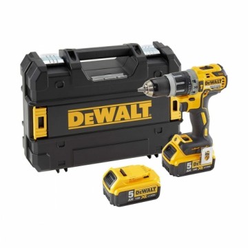 Skrūvgriezis urbis Dewalt DCD796P2-QW 18 V 70 Nm