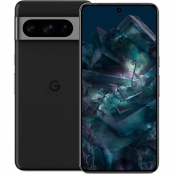 Google Pixel 8 pro 128GB Obsidian DE