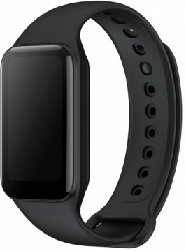 Xiaomi Smart Band 8 Active, black