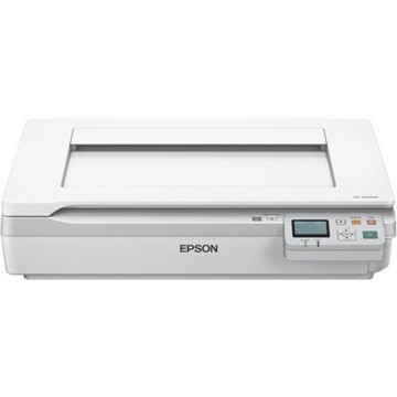 Epson Document scanner  WorkForce DS-50000N Flatbed