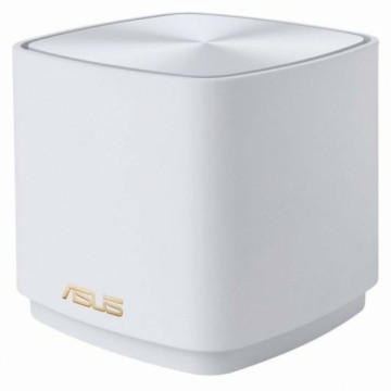 Роутер Asus ZenWiFi XD4 WiFi 6