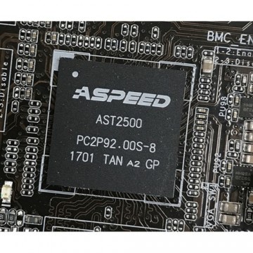 PCI Karte Asus ASMB9-iKVM