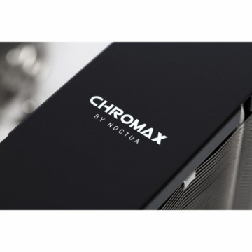 ATX Pus-torņveida Kārba Noctua NA-HC8chromaxblack Melns