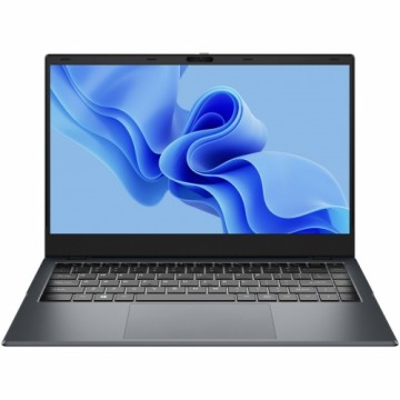 Ноутбук Chuwi GemiBook X Pro CWI574 14,1" Intel N100 8 GB RAM 256 Гб SSD