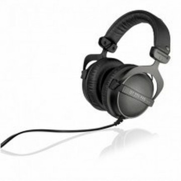 Наушники Beyerdynamic DT 770 PRO Чёрный Серый