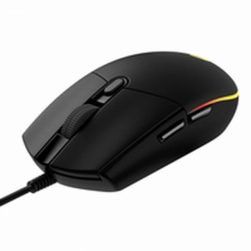 Мышь Logitech 910-005796 Чёрный