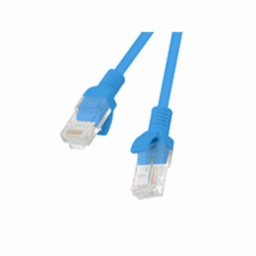 Кабель Ethernet LAN Lanberg PCU6-10CC-2000-B Синий 20 m