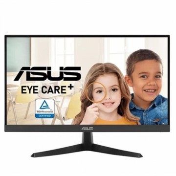 Monitors Asus 90LM0960-B01170 LED IPS LCD AMD FreeSync Flicker free 75 Hz