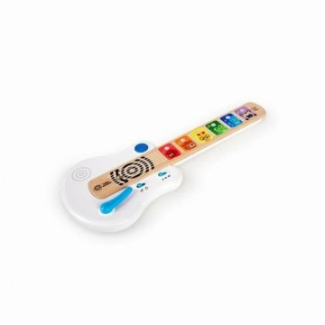 Детская гитара Hape Baby Einstein Животные