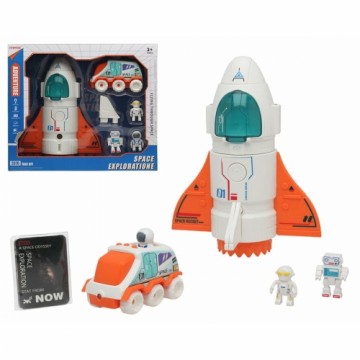 Bigbuy Fun Самолет Space Exploratione