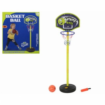 Bigbuy Fun корзина BASKETBALL 34 x 30 cm