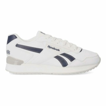 Мужские спортивные кроссовки Reebok GLIDE RIPPLE CLIP 100032911  Белый