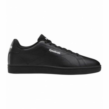 Мужские спортивные кроссовки Reebok  ROYAL COMPLETE CLN2 EG9417 Чёрный