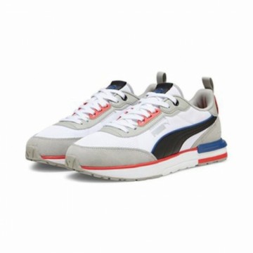 Мужские спортивные кроссовки Puma  R22 383462 31 Белый