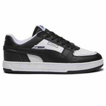 Мужские спортивные кроссовки Puma CAVEN 2.0 392332 02 Чёрный