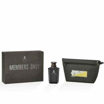 Men's Perfume Set Scalpers The Club 2 Pieces