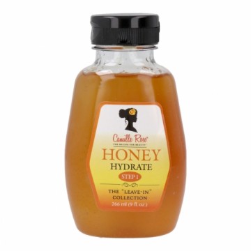 Капиллярный эликсир Camille Rose Honey Hydrate Leave In 266 ml