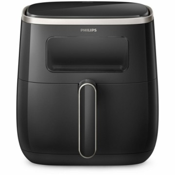 Фритюрница без Масла Philips HD9257/80 Чёрный 1700 W