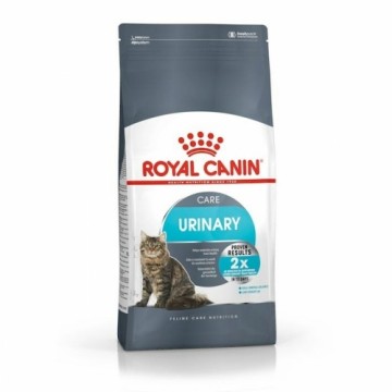 Kaķu barība Royal Canin Urinary Care Pieaugušais Putni 400 g