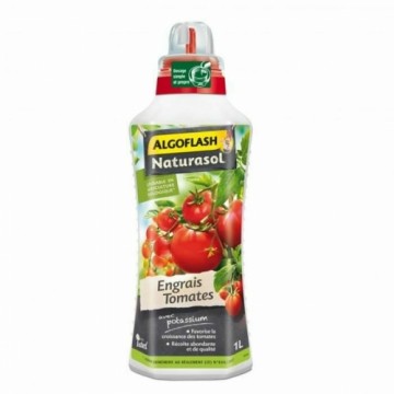 Organic fertiliser Algoflash Tomatoes 1 L