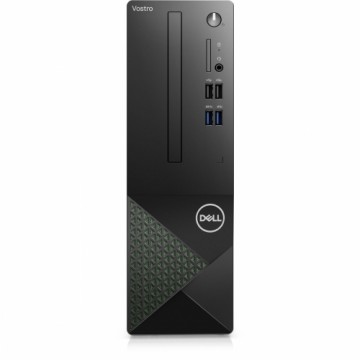 Настольный ПК Dell 3710 Intel Core i5-1240 16 GB RAM 64 Гб