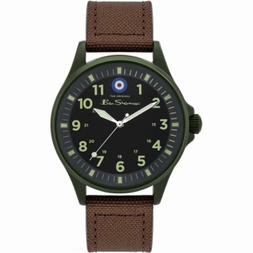 Мужские часы Ben Sherman BS036T (Ø 41 mm)